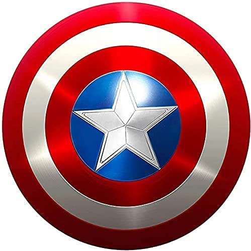 captain shield