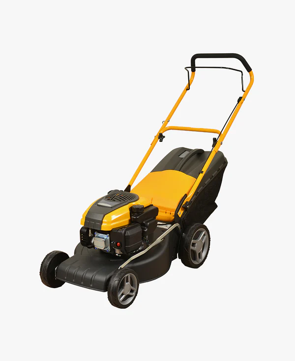 ZERO TURN MOWER