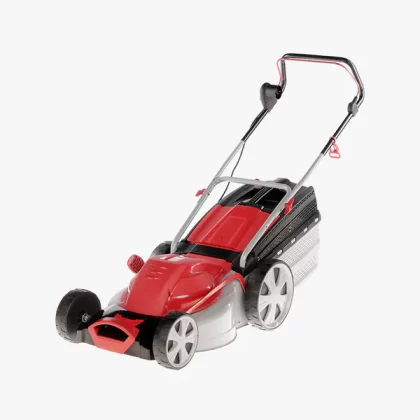 Rotary Mower