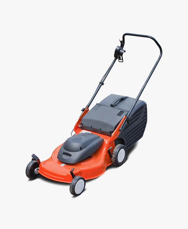 PUSH MOWER