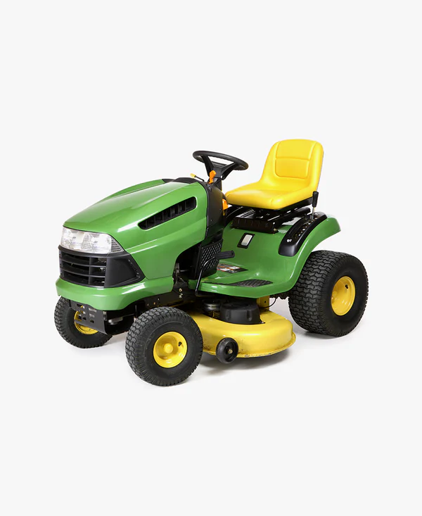 CYLINDER MOWER