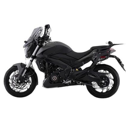 Bajaj Dominar D 400 Ug 2 Motorcycle